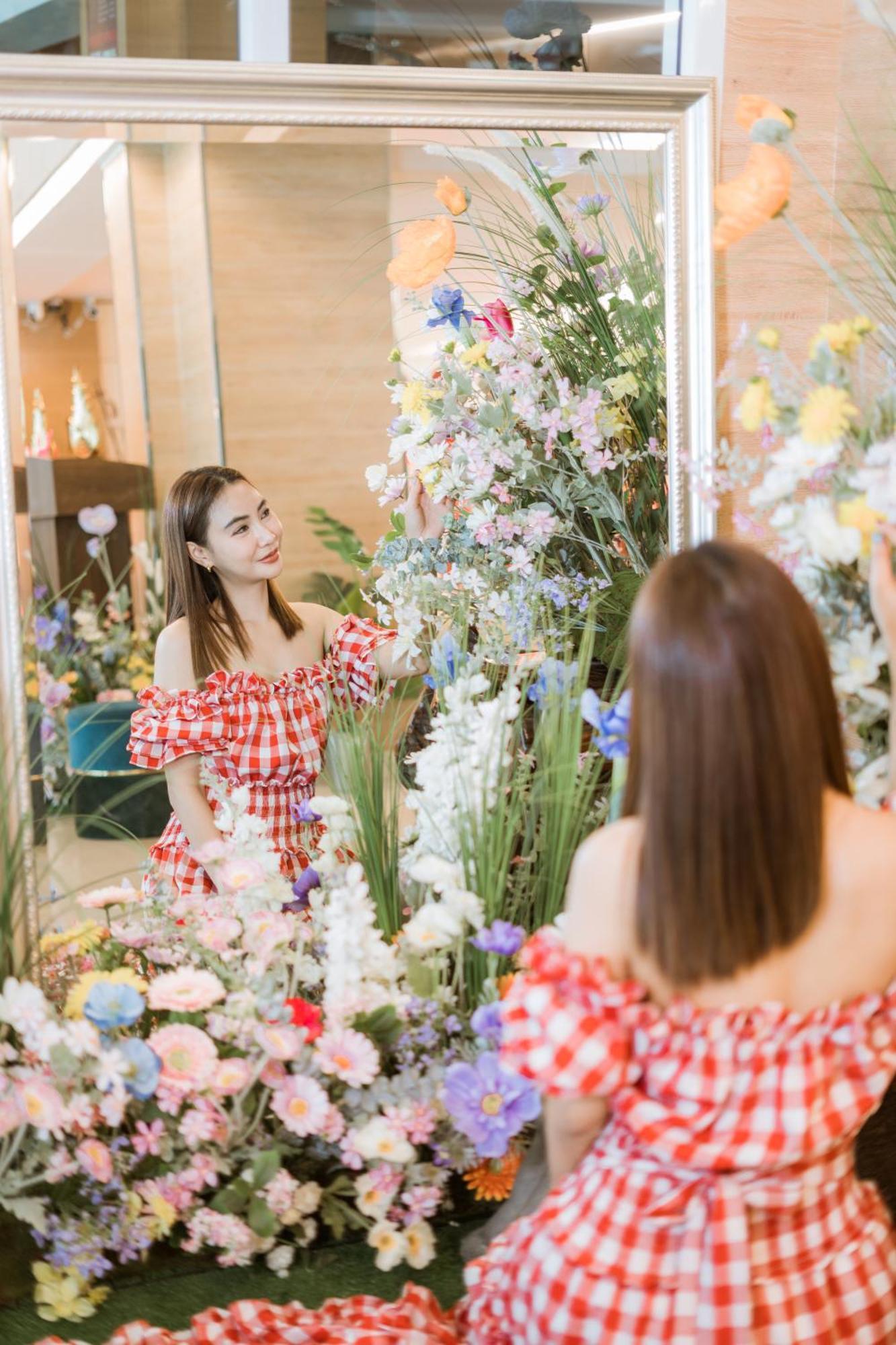 P2 Boutique Hotell Bangkok Eksteriør bilde