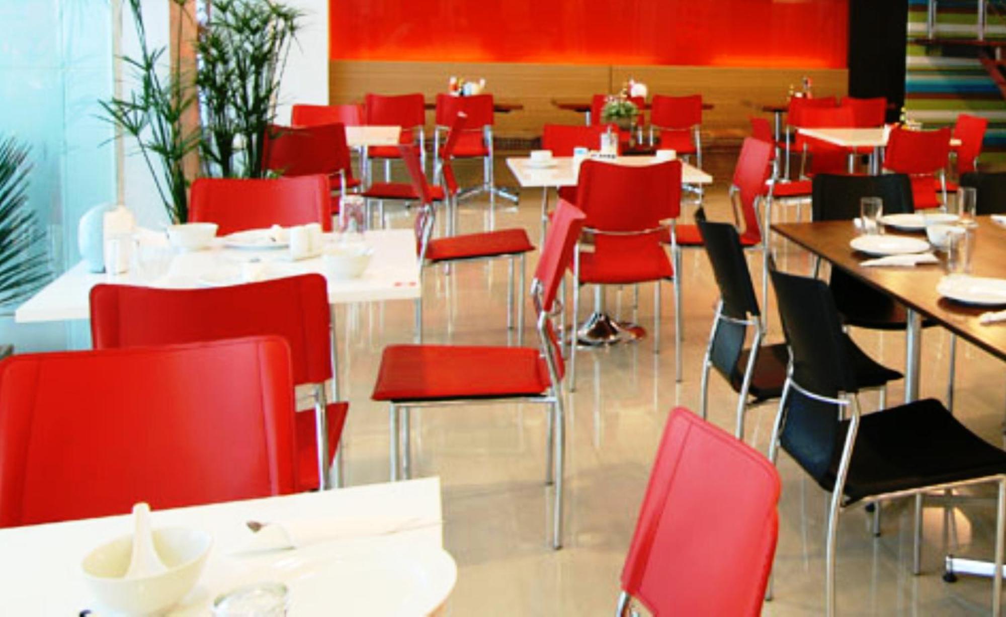 P2 Boutique Hotell Bangkok Eksteriør bilde